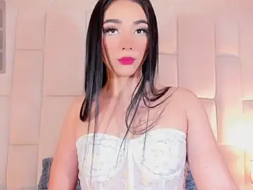 Stripchat Nude Webcam of andrea_alvarz