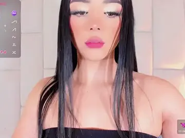 Stripchat Nude Webcam of andrea_alvarz