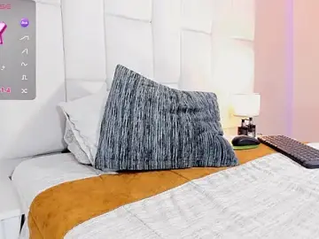 Stripchat Free Live Porn of andrea_alvarz