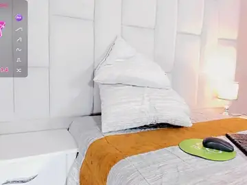 Stripchat Adult Webcam of andrea_alvarz