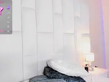 Stripchat Best Webcam of andrea_alvarz