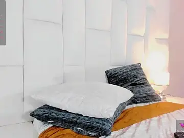 Stripchat Live Porn of andrea_alvarz