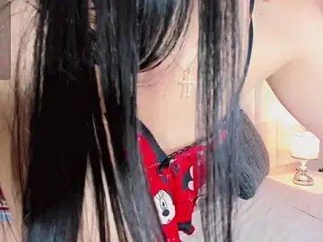 Stripchat Best Webcam of andrea_alvarz