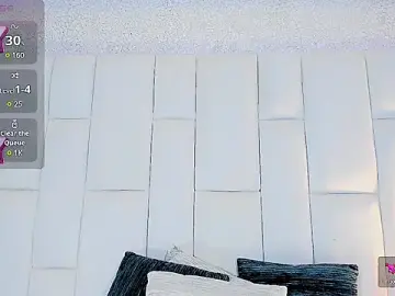 Stripchat Live Porn of andrea_alvarz