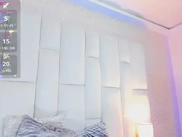 Stripchat Best live sex cam show of andrea_alvarz