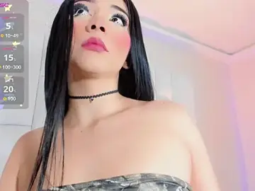 Stripchat Adult Video Chat of andrea_alvarz