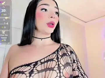 Stripchat Adult Video Chat of andrea_alvarz