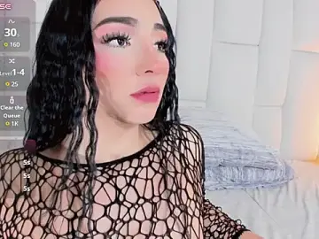 Stripchat Adult Video Chat of andrea_alvarz