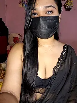 Stripchat Sex Cam of ariya-03
