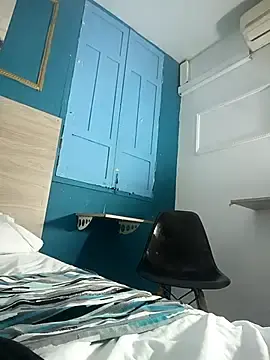 Stripchat Nude Webcam of barbara_anal_squirt_