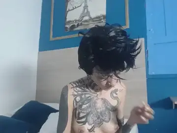 Stripchat Adult Video Chat of barbara_anal_squirt_