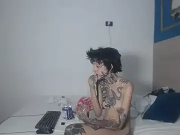 Stripchat Best live sex cam show of barbara_anal_squirt_