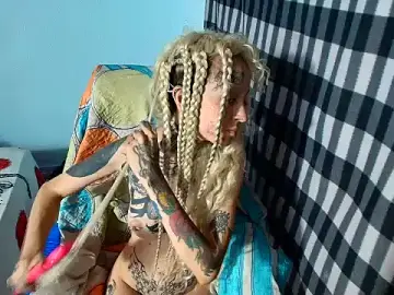 Stripchat Best live sex cam show of barbara_anal_squirt_