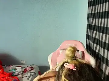 Stripchat Live Porn of barbara_anal_squirt_