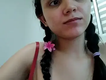 Stripchat Private Sex Chat of isabelly08ty