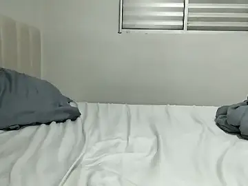 Stripchat Best live sex cam show of isabelly08ty