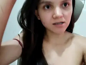Stripchat Sex Chat of isabelly08ty