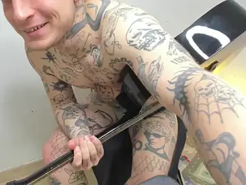 Stripchat Nude Webcam of layneinchains