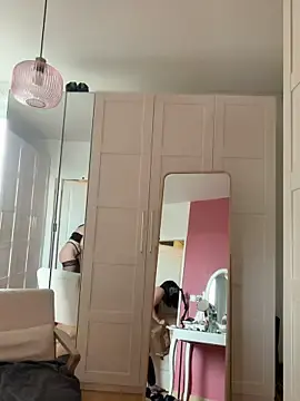 Stripchat Live Sex Cam of Chloe-ta