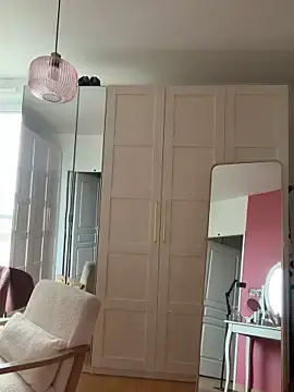 Stripchat Live Sex Cam of Chloe-ta