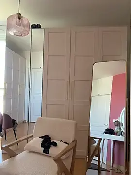 Stripchat Adult Webcam of Chloe-ta