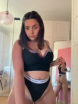 Stripchat Adult Webcams of Chloe-ta