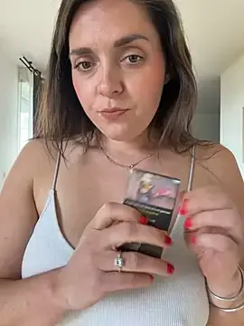 Stripchat Sex Chat of Chloe-ta