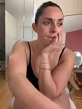 Stripchat Live Porn of Chloe-ta