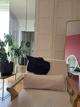 Stripchat Sex Cam of Chloe-ta