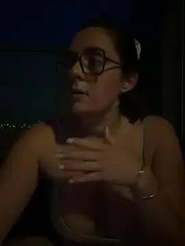 Stripchat Adult Video Chat of Chloe-ta