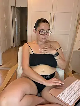 Stripchat Live Sex of Chloe-ta