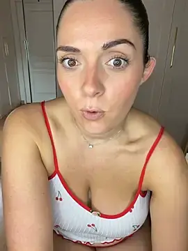 Stripchat Adult Webcams of Chloe-ta
