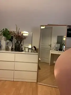 Stripchat Live Porn of Chloe-taa