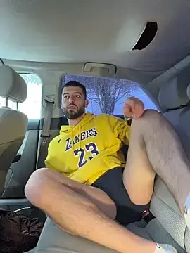 Stripchat Adult Video Chat of Pablo_Hornyguy95