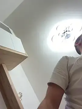 Stripchat Best Webcam of Pablo_Hornyguy95