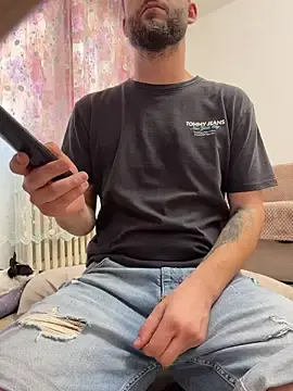 Stripchat Sex Chat of Pablo_Hornyguy95