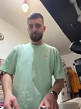 Stripchat Adult Video Chat of Pablo_Hornyguy95