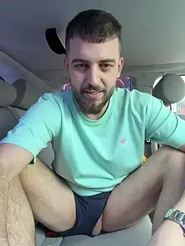 Stripchat Live Porn of Pablo_Hornyguy95