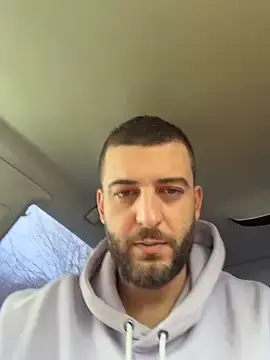 Stripchat Nude Webcam of Pablo_Hornyguy95