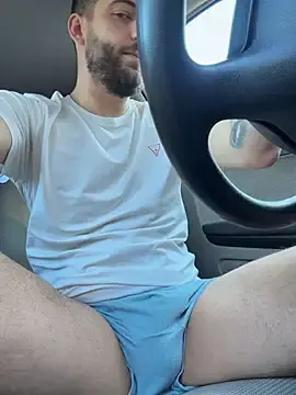 Stripchat Adult Webcam of Pablo_Hornyguy95