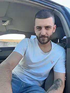 Stripchat Adult Video Chat of Pablo_Hornyguy95