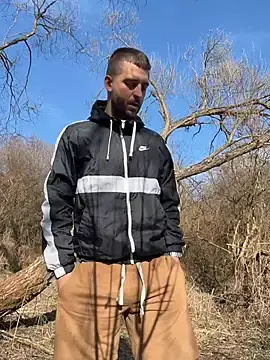 Stripchat Best live sex cam show of Pablo_Hornyguy95