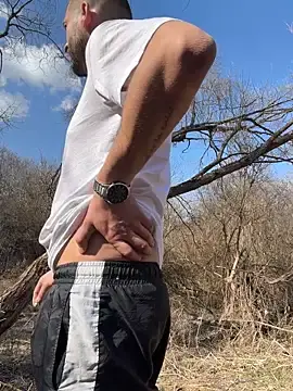 Stripchat Free Live Porn of Pablo_Hornyguy95