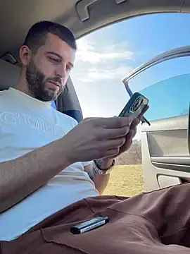 Stripchat Adult Video Chat of Pablo_Hornyguy95