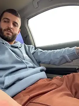 Stripchat Adult Video Chat of Pablo_Hornyguy95