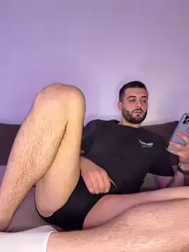 Stripchat Best Webcam of Pablo_Hornyguy95