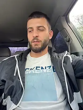 Stripchat Nude Webcam of Pablo_Hornyguy95