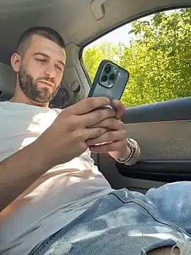 Stripchat Nude Webcam of Pablo_Hornyguy95