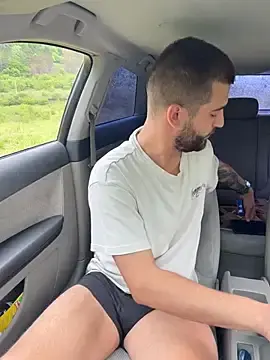 Stripchat Free Live Porn of Pablo_Hornyguy95