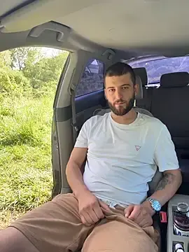 Stripchat Adult Webcams of Pablo_Hornyguy95